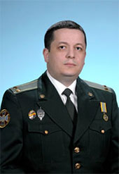 Тиводар Богдан Михайлович