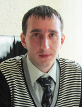 Євген Лопушинський (фото)