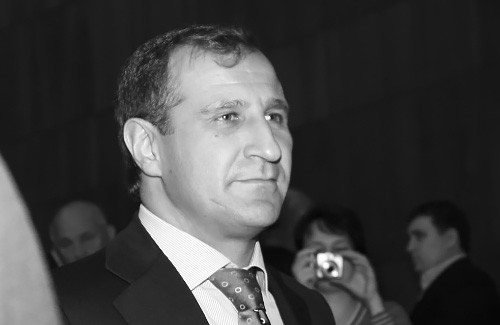 Олег Бабаєв