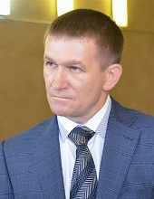 Сергій Фролов