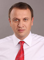 Микола Чернецький (фото)