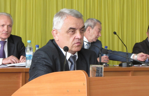 Віктор Бугайчук