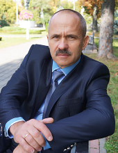 Олександр Ковжога (фото)