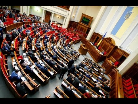 Скільки "проживе" Верховна Рада 8-го скликання