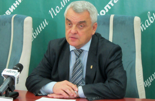 Віктор Бугайчук