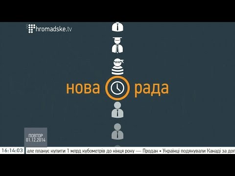 Сергій Каплін про сокиру, мера Полтави та роль профспілок. Нова рада на Громадському