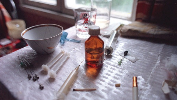 До 100 наркозалежних осіб померли після відміни метадону