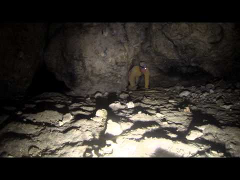 Пещера Угрынь, GoPro и 2CELLOS
