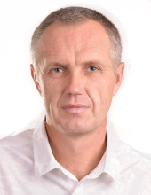 Сергій Бульбаха (фото)