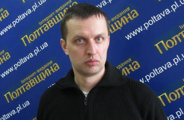Олександр Козленко