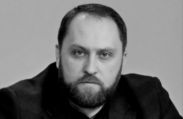 Сергій Чередніченко