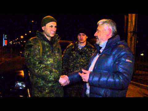 ВСЕ ДЛЯ ФРОНТУ! ВСЕ ДЛЯ ПЕРЕМОГИ!