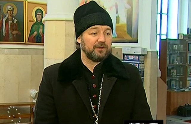 Михайло Волощук