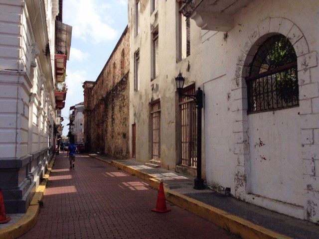 Панама (2015.05.11)