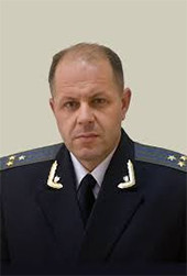 Олександр Озерянський