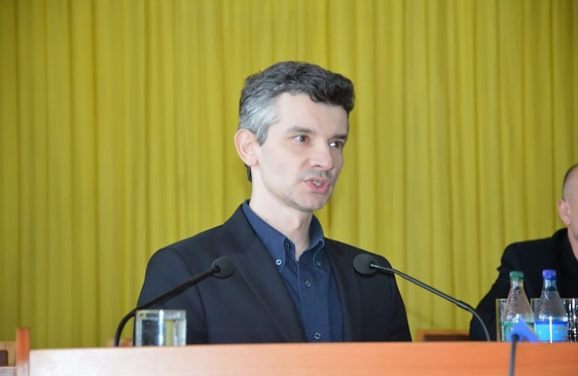 Олександр Панков