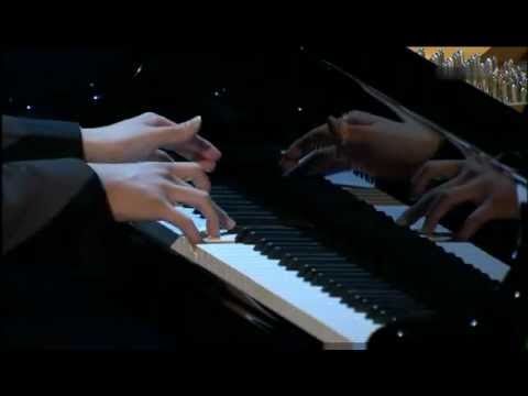 Yundi Li - Chopin Nocturne Op.  9 No.  1 2010