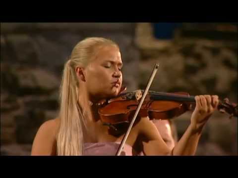 Antonio Vivaldi - "Summer" from four seasons