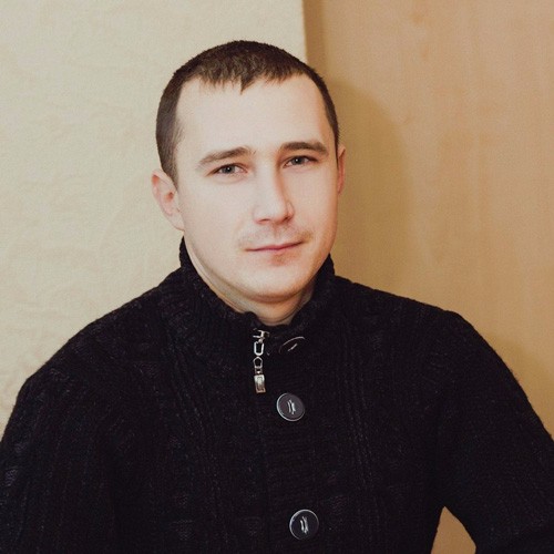 Віталій Мирошниченко