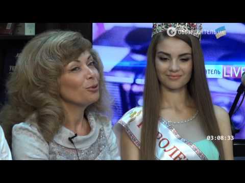 "Королевы Украины" установили рекорд в прямом эфире "Обозревателя"