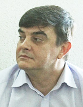 Олександр Бєліков (фото)