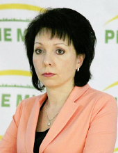 Юлія Білай (фото)