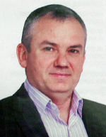 Микола Зуй (фото)
