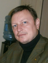 Євген Янкевич (фото)