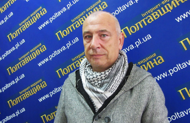 Видеоблогер Александр Демидович