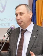 Сергій Соломаха (фото)