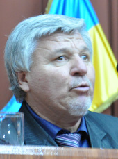 Олександр Алексюк (фото)