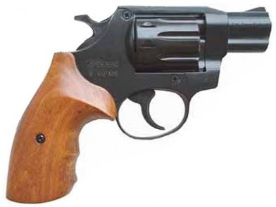 Револьвер «SAFARI РФ 420»