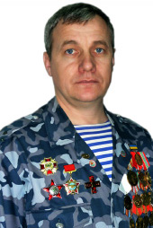 Володимир Корнійчук (фото)