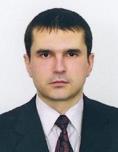 Сергій Савенков