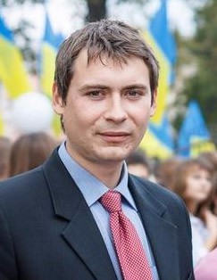 Олег Коробов