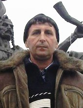 Сергій Рева