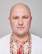 Анатолій Костенко (фото)