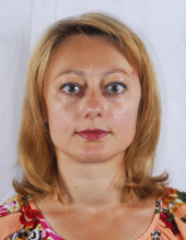 Тетяна Микуця (фото)