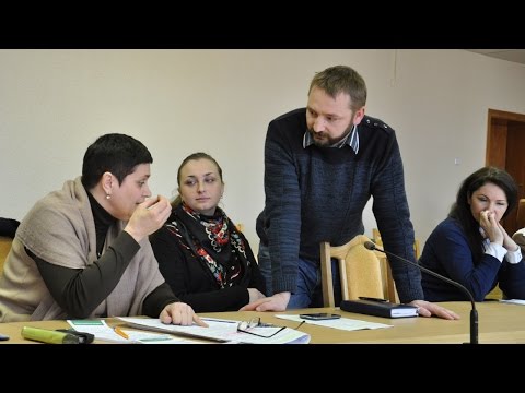 Дискусії щодо роздержавлення «Зорі Полтавщини» і «Села Полтавське» (2016.03.14)
