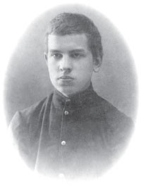 Олексій Степанович (1912 рік)
