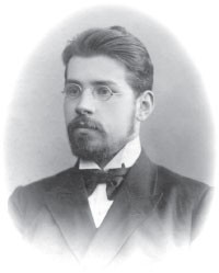 Володимир Степанович (1912 рік)