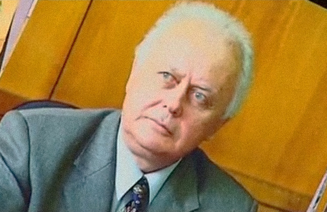 Юрий Солошенко