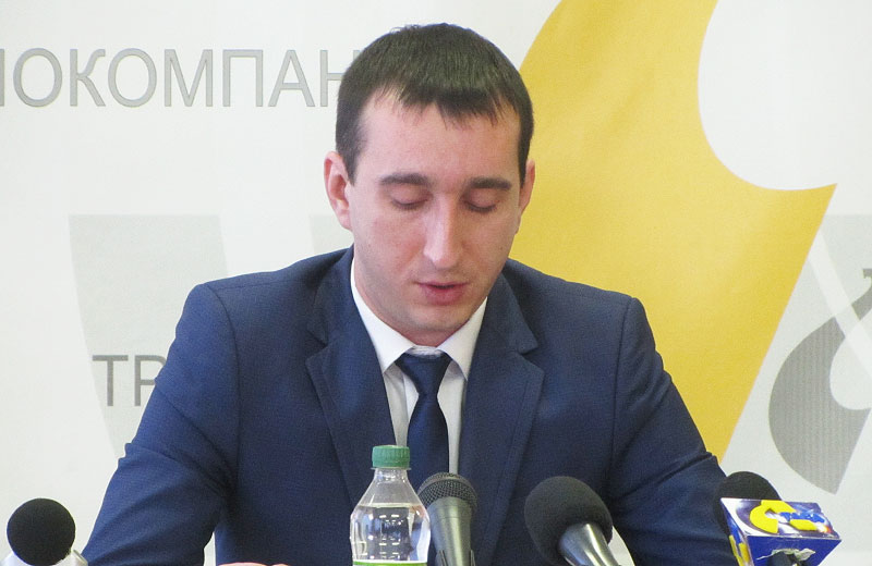 Евгений Лопушинский