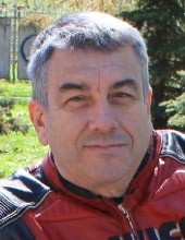 Юрій Кривошеєв