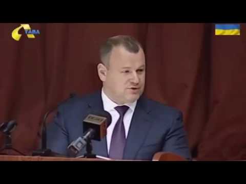 Глава поліції Полтавської області про справу Євгена Лопушинського (2016.06.01)