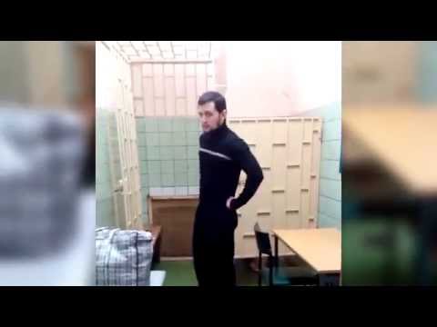 Афанасьев и Солошенко ОСВОБОЖДЕНИЕ ВИДЕО из камеры