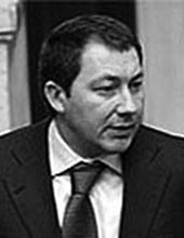 Руслан Богдан