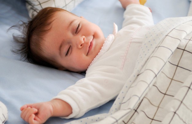 Частые причины проблем со сном у детей и подростков