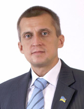 Олександр Буцький (фото)