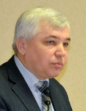 Павло Кропивка (фото)